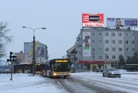 MAN NL283 Lion's City #607