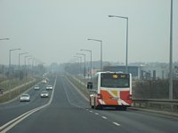MAN NL283 Lion's City #607