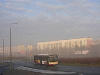 MAN NL283 Lion's City #608