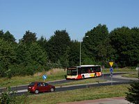 MAN NL283 Lion's City #608