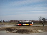 MAN NL283 Lion's City #608