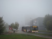 MAN NL283 Lion's City #608