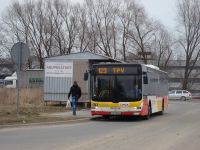 MAN NL283 Lion's City #608