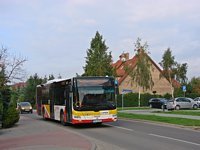 Galeria zdjec komunikacji miejskiej
