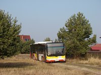 Galeria zdjec komunikacji miejskiej