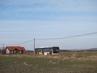Galeria zdjec komunikacji miejskiej