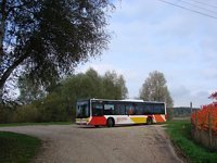 Galeria zdjec komunikacji miejskiej