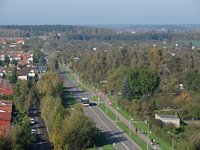 Galeria zdjec komunikacji miejskiej