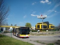 Galeria zdjec komunikacji miejskiej