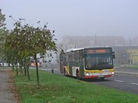 Galeria zdjec komunikacji miejskiej