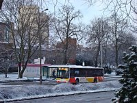 Galeria zdjec komunikacji miejskiej
