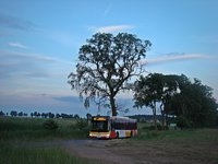 Galeria zdjec komunikacji miejskiej