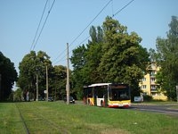 Galeria zdjec komunikacji miejskiej