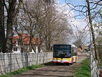 Galeria zdjec komunikacji miejskiej