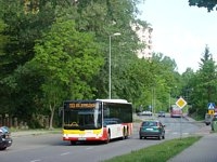 MAN Lion'sCity LL NL313-15 #617