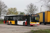 MAN Lion'sCity LL NL313-15 #618