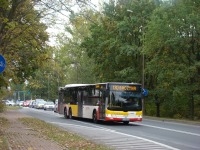 MAN Lion'sCity LL NL313-15 #618