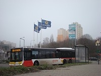 MAN Lion'sCity LL NL313-15 #618