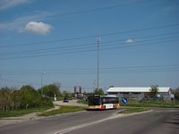MAN Lion'sCity LL NL313-15