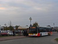 MAN Lion'sCity LL NL313-15 #620