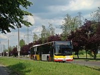 Galeria zdjec komunikacji miejskiej