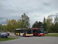 Galeria zdjec komunikacji miejskiej