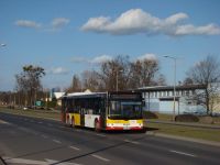 MAN Lion'sCity LL NL313-15 #622