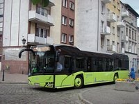 Solaris Urbino 12 #624