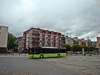 Solaris Urbino 12 #624