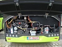 Solaris Urbino 12 #624