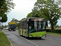 Solaris Urbino 12 #624