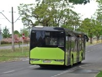 Solaris Urbino 12 #624