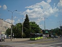 Solaris Urbino 12 #624