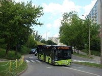 Solaris Urbino 12 #624