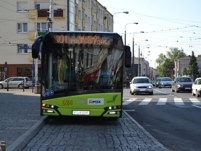 Solaris Urbino 12 #624
