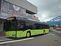 Solaris Urbino 12 #625
