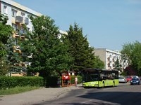 Solaris Urbino 12 #625