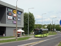 Solaris Urbino 12 #625