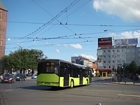 Solaris Urbino 12 #625
