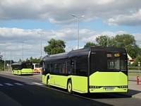 Solaris Urbino 12 #625