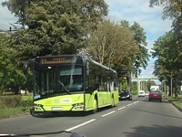 Solaris Urbino 12 #625