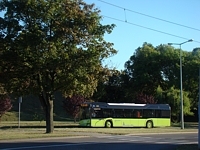 Solaris Urbino 12 #625