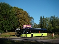 Solaris Urbino 12 #625