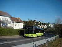 Solaris Urbino 12 #625