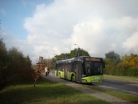 Solaris Urbino 12 #625