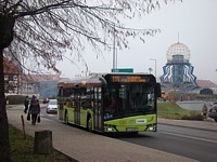 Solaris Urbino 12 #625