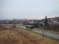 Solaris Urbino 12 #625