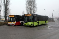 Solaris Urbino 12 #625