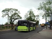Solaris Urbino 12 #627