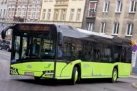 Solaris Urbino 12 #627